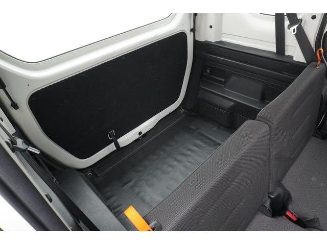 Ｎ－ＶＡＮ Ｌ　両側スライドドア　ナビ　キーレスエントリー　アイドリングストップ　電動格納ミラー　ＣＶＴ　ＥＳＣ　ＣＤ　ＵＳＢ　エアコン　パワーステアリング　パワーウィンドウ（10枚目）