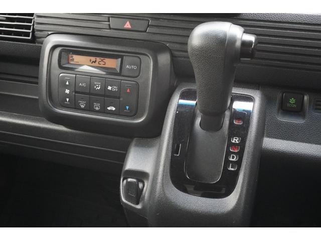 Ｎ－ＶＡＮ Ｌ　両側スライドドア　ナビ　キーレスエントリー　アイドリングストップ　電動格納ミラー　ＣＶＴ　ＥＳＣ　ＣＤ　ＵＳＢ　エアコン　パワーステアリング　パワーウィンドウ（16枚目）