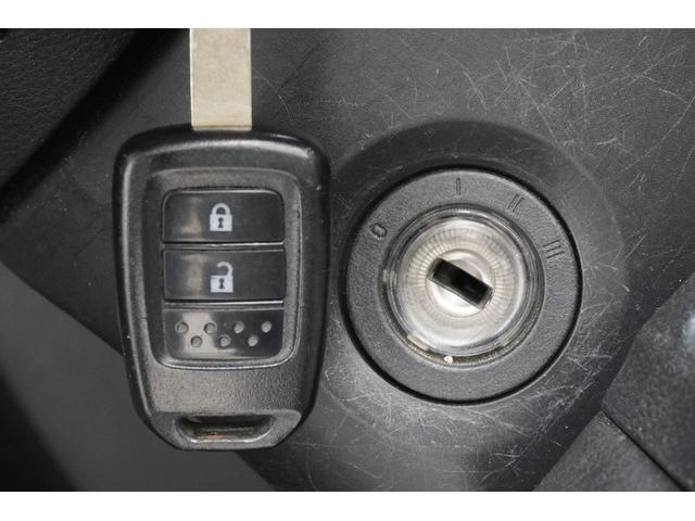 Ｎ－ＶＡＮ Ｌ　両側スライドドア　ナビ　キーレスエントリー　アイドリングストップ　電動格納ミラー　ＣＶＴ　ＥＳＣ　ＣＤ　ＵＳＢ　エアコン　パワーステアリング　パワーウィンドウ（18枚目）