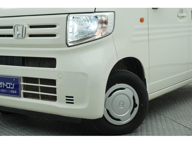 Ｎ－ＶＡＮ Ｌ　両側スライドドア　ナビ　キーレスエントリー　アイドリングストップ　電動格納ミラー　ＣＶＴ　ＥＳＣ　ＣＤ　ＵＳＢ　エアコン　パワーステアリング　パワーウィンドウ（20枚目）