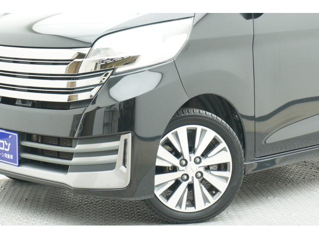 デイズルークス ハイウェイスター　Ｘ　Ｇパッケージ　全周囲カメラ　両側電動スライドドア　ナビ　ＴＶ　ＨＩＤ　スマートキー　アイドリングストップ　ベンチシート　ＣＶＴ　盗難防止システム　ＡＢＳ　ＣＤ　ＵＳＢ　ミュージックプレイヤー接続可　アルミホイール（20枚目）