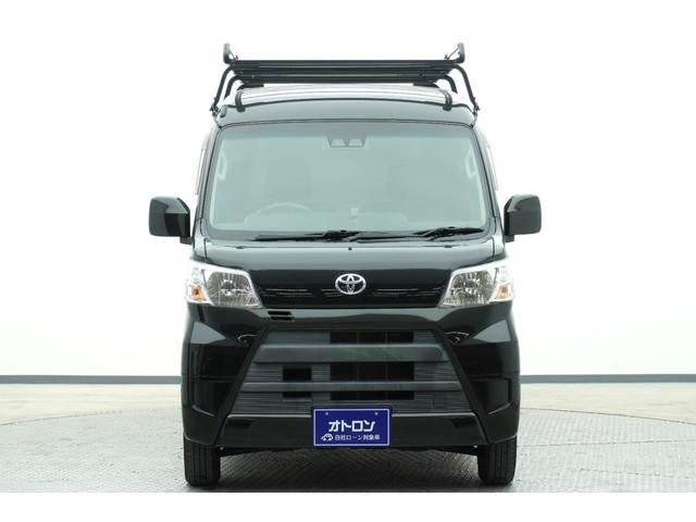 ピクシスバン クルーズターボ SAIII 軽バン AT 衝突被害軽減システム クリアランスソナー ETC ナビ TV 両側スライドドア キーレスエントリー アイドリングストップ 電動格納ミラー オートマチックハイビーム ABS ESC(2枚目)