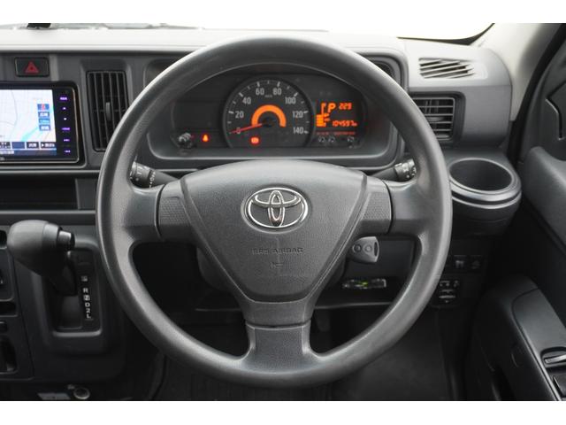 ピクシスバン クルーズターボ SAIII 軽バン AT 衝突被害軽減システム クリアランスソナー ETC ナビ TV 両側スライドドア キーレスエントリー アイドリングストップ 電動格納ミラー オートマチックハイビーム ABS ESC(10枚目)