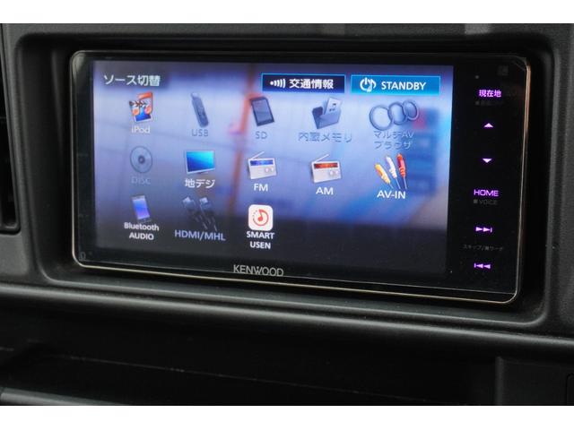 ピクシスバン クルーズターボ SAIII 軽バン AT 衝突被害軽減システム クリアランスソナー ETC ナビ TV 両側スライドドア キーレスエントリー アイドリングストップ 電動格納ミラー オートマチックハイビーム ABS ESC(13枚目)