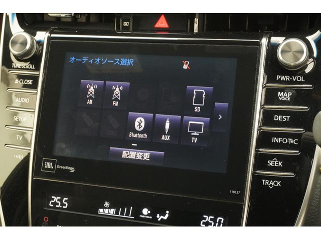 ハリアー プレミアム　アドバンスドパッケージ　全周囲カメラ　クリアランスソナー　オートクルーズコントロール　レーンアシスト　パワーシート　衝突被害軽減システム　ナビ　ＴＶ　オートマチックハイビーム　オートライト　ＬＥＤヘッドランプ　電動リアゲート（13枚目）