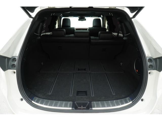 ハリアー プレミアム　アドバンスドパッケージ　全周囲カメラ　クリアランスソナー　オートクルーズコントロール　レーンアシスト　パワーシート　衝突被害軽減システム　ナビ　ＴＶ　オートマチックハイビーム　オートライト　ＬＥＤヘッドランプ　電動リアゲート（19枚目）