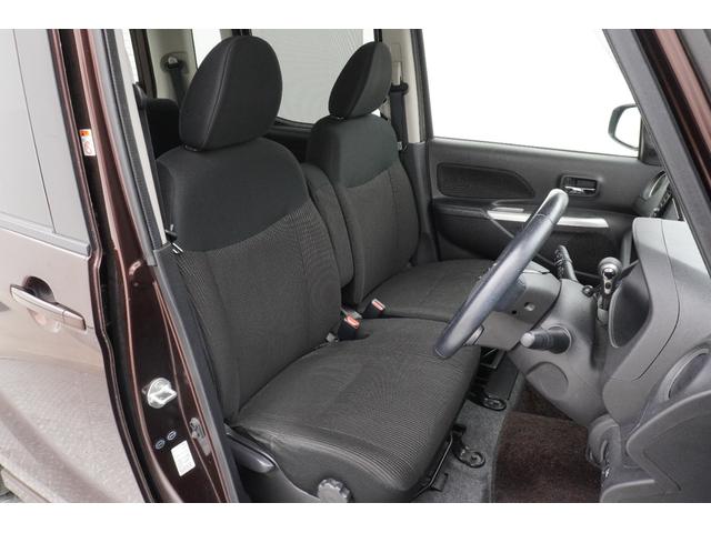 デイズルークス ハイウェイスター　Ｘ　ＥＴＣ　両側スライドドア　ＨＩＤ　スマートキー　アイドリングストップ　ベンチシート　ＣＶＴ　盗難防止システム　ＡＢＳ　ＥＳＣ　ミュージックプレイヤー接続可　アルミホイール　衝突安全ボディ　エアコン（7枚目）