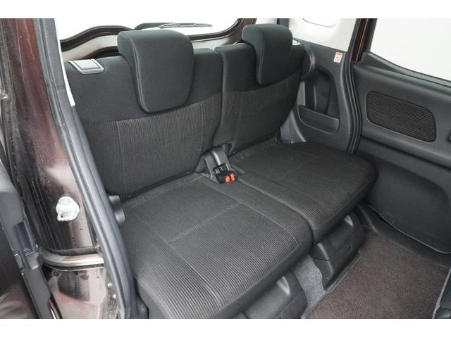 デイズルークス ハイウェイスター　Ｘ　ＥＴＣ　両側スライドドア　ＨＩＤ　スマートキー　アイドリングストップ　ベンチシート　ＣＶＴ　盗難防止システム　ＡＢＳ　ＥＳＣ　ミュージックプレイヤー接続可　アルミホイール　衝突安全ボディ　エアコン（8枚目）