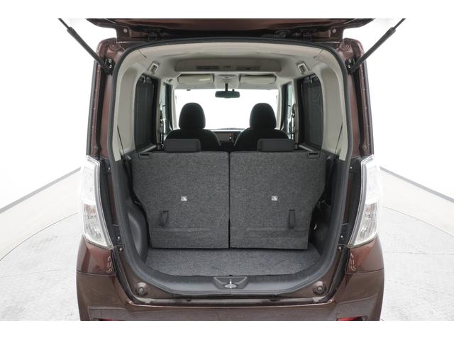 デイズルークス ハイウェイスター　Ｘ　ＥＴＣ　両側スライドドア　ＨＩＤ　スマートキー　アイドリングストップ　ベンチシート　ＣＶＴ　盗難防止システム　ＡＢＳ　ＥＳＣ　ミュージックプレイヤー接続可　アルミホイール　衝突安全ボディ　エアコン（19枚目）