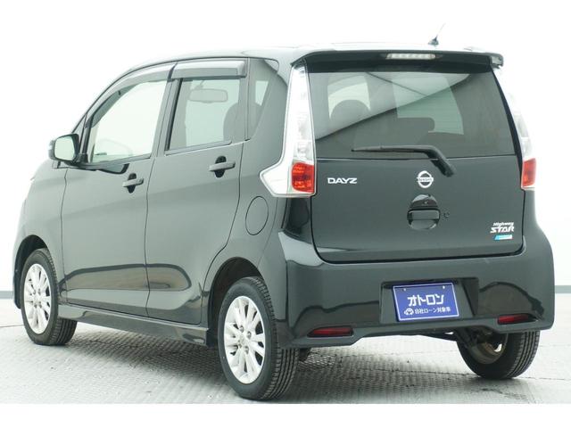 デイズ ハイウェイスター　Ｘ　バックカメラ　ナビ　ＴＶ　ＨＩＤ　スマートキー　アイドリングストップ　電動格納ミラー　ベンチシート　ＣＶＴ　盗難防止システム　ＡＢＳ　ＣＤ　ＤＶＤ再生　ＵＳＢ　ミュージックプレイヤー接続可（6枚目）