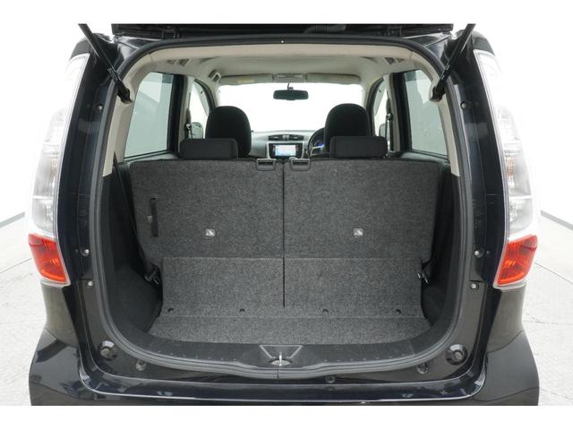 デイズ ハイウェイスター　Ｘ　バックカメラ　ナビ　ＴＶ　ＨＩＤ　スマートキー　アイドリングストップ　電動格納ミラー　ベンチシート　ＣＶＴ　盗難防止システム　ＡＢＳ　ＣＤ　ＤＶＤ再生　ＵＳＢ　ミュージックプレイヤー接続可（19枚目）