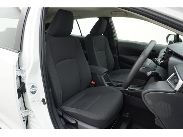 カローラツーリング ハイブリッド　Ｇ－Ｘ　バックカメラ　ナビ　クリアランスソナー　オートクルーズコントロール　レーンアシスト　衝突被害軽減システム　ＬＥＤヘッドランプ　スマートキー　ＣＶＴ　盗難防止システム　衝突安全ボディ　ＡＢＳ　ＥＳＣ（7枚目）