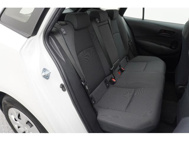 カローラツーリング ハイブリッド　Ｇ－Ｘ　バックカメラ　ナビ　クリアランスソナー　オートクルーズコントロール　レーンアシスト　衝突被害軽減システム　ＬＥＤヘッドランプ　スマートキー　ＣＶＴ　盗難防止システム　衝突安全ボディ　ＡＢＳ　ＥＳＣ（8枚目）