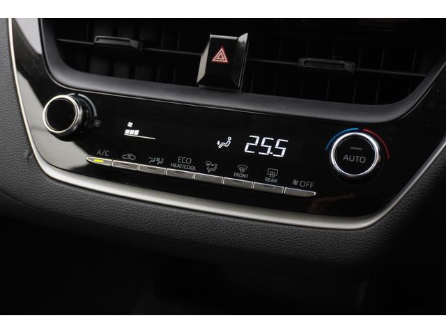 カローラツーリング ハイブリッド　Ｇ－Ｘ　バックカメラ　ナビ　クリアランスソナー　オートクルーズコントロール　レーンアシスト　衝突被害軽減システム　ＬＥＤヘッドランプ　スマートキー　ＣＶＴ　盗難防止システム　衝突安全ボディ　ＡＢＳ　ＥＳＣ（15枚目）