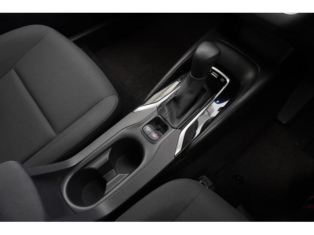カローラツーリング ハイブリッド　Ｇ－Ｘ　バックカメラ　ナビ　クリアランスソナー　オートクルーズコントロール　レーンアシスト　衝突被害軽減システム　ＬＥＤヘッドランプ　スマートキー　ＣＶＴ　盗難防止システム　衝突安全ボディ　ＡＢＳ　ＥＳＣ（16枚目）