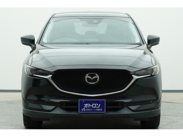 ＣＸ－５ ＸＤ　Ｌパッケージ　ＥＴＣ　バックカメラ　クリアランスソナー　オートクルーズコントロール　パワーシート　衝突被害軽減システム　オートライト　ＬＥＤヘッドランプ　電動リアゲート　アルミホイール　スマートキー　ＡＴ（2枚目）