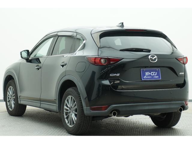 ＣＸ－５ ＸＤ　Ｌパッケージ　ＥＴＣ　バックカメラ　クリアランスソナー　オートクルーズコントロール　パワーシート　衝突被害軽減システム　オートライト　ＬＥＤヘッドランプ　電動リアゲート　アルミホイール　スマートキー　ＡＴ（6枚目）