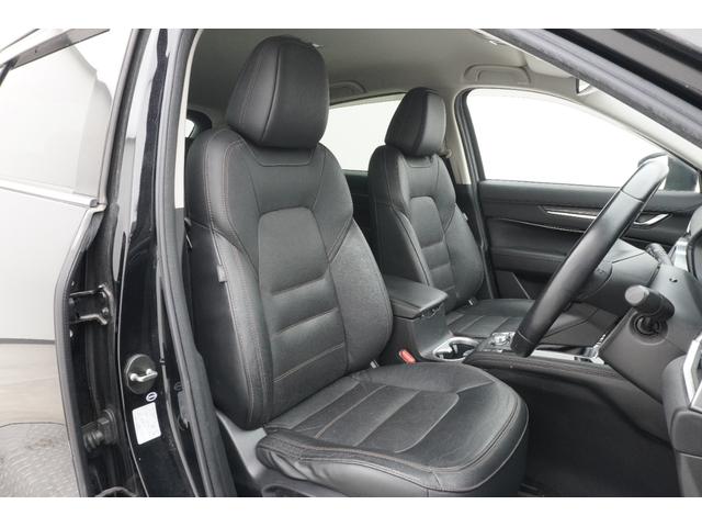 ＣＸ－５ ＸＤ　Ｌパッケージ　ＥＴＣ　バックカメラ　クリアランスソナー　オートクルーズコントロール　パワーシート　衝突被害軽減システム　オートライト　ＬＥＤヘッドランプ　電動リアゲート　アルミホイール　スマートキー　ＡＴ（7枚目）