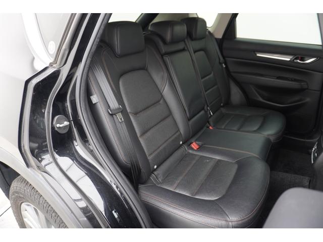 ＣＸ－５ ＸＤ　Ｌパッケージ　ＥＴＣ　バックカメラ　クリアランスソナー　オートクルーズコントロール　パワーシート　衝突被害軽減システム　オートライト　ＬＥＤヘッドランプ　電動リアゲート　アルミホイール　スマートキー　ＡＴ（8枚目）