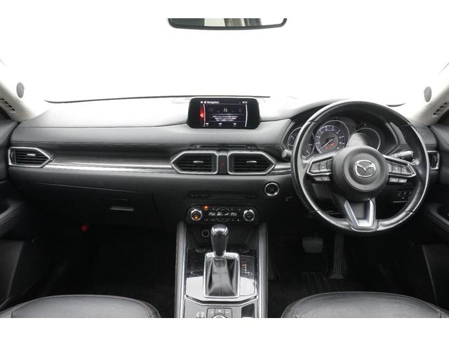 ＣＸ－５ ＸＤ　Ｌパッケージ　ＥＴＣ　バックカメラ　クリアランスソナー　オートクルーズコントロール　パワーシート　衝突被害軽減システム　オートライト　ＬＥＤヘッドランプ　電動リアゲート　アルミホイール　スマートキー　ＡＴ（9枚目）