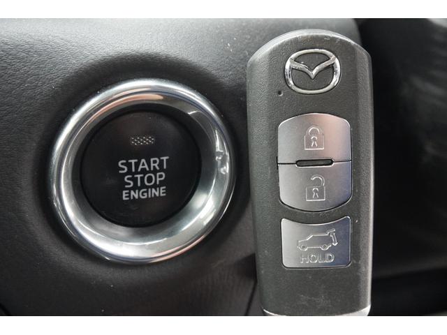 ＣＸ－５ ＸＤ　Ｌパッケージ　ＥＴＣ　バックカメラ　クリアランスソナー　オートクルーズコントロール　パワーシート　衝突被害軽減システム　オートライト　ＬＥＤヘッドランプ　電動リアゲート　アルミホイール　スマートキー　ＡＴ（17枚目）