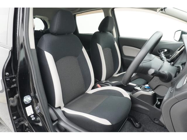 ノート ｅ－パワー　Ｘ　ＥＴＣ　全周囲カメラ　ナビ　ＴＶ　衝突被害軽減システム　スマートキー　ＣＶＴ　盗難防止システム　衝突安全ボディ　ＡＢＳ　ＥＳＣ　ＣＤ　ＵＳＢ　ミュージックプレイヤー接続可　Ｂｌｕｅｔｏｏｔｈ　エアコン（7枚目）