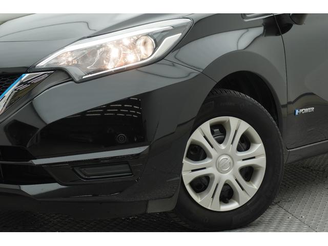 ノート ｅ－パワー　Ｘ　ＥＴＣ　全周囲カメラ　ナビ　ＴＶ　衝突被害軽減システム　スマートキー　ＣＶＴ　盗難防止システム　衝突安全ボディ　ＡＢＳ　ＥＳＣ　ＣＤ　ＵＳＢ　ミュージックプレイヤー接続可　Ｂｌｕｅｔｏｏｔｈ　エアコン（20枚目）