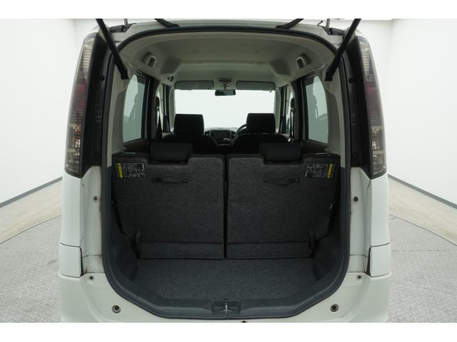 ルークス ハイウェイスター　両側スライドドア　ナビ　ＴＶ　オートライト　ＨＩＤ　スマートキー　電動格納ミラー　ベンチシート　ＣＶＴ　盗難防止システム　ＡＢＳ　Ｂｌｕｅｔｏｏｔｈ　アルミホイール　衝突安全ボディ　エアコン（19枚目）