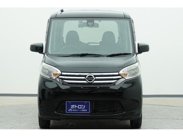 デイズルークス Ｘ　Ｖセレクション　ＥＴＣ　全周囲カメラ　両側スライドドア　ナビ　ＴＶ　衝突被害軽減システム　スマートキー　ベンチシート　ＣＶＴ　盗難防止システム　ＡＢＳ　ＥＳＣ　ＣＤ　ＤＶＤ再生　ＵＳＢ　ミュージックプレイヤー接続可（2枚目）