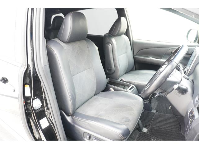 エスティマ アエラス　プレミアム　ＥＴＣ　バックカメラ　ナビ　オートクルーズコントロール　レーンアシスト　衝突被害軽減システム　両側電動スライドドア　ＬＥＤヘッドランプ　スマートキー　後席モニター　３列シート　パワーシート　ＣＶＴ（7枚目）