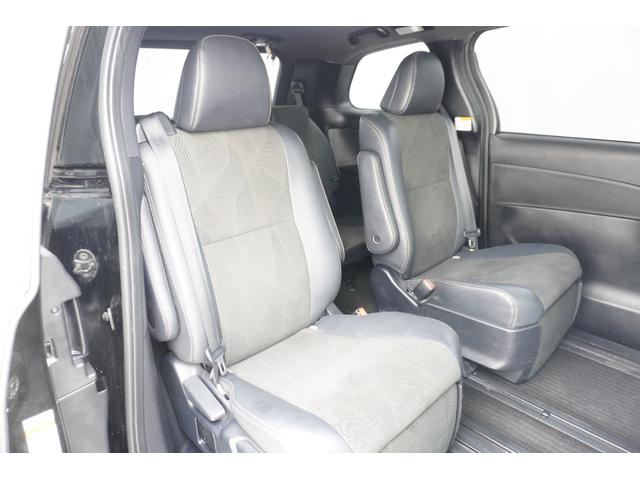 エスティマ アエラス　プレミアム　ＥＴＣ　バックカメラ　ナビ　オートクルーズコントロール　レーンアシスト　衝突被害軽減システム　両側電動スライドドア　ＬＥＤヘッドランプ　スマートキー　後席モニター　３列シート　パワーシート　ＣＶＴ（8枚目）