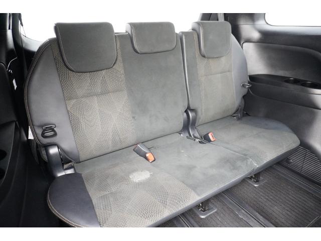 エスティマ アエラス　プレミアム　ＥＴＣ　バックカメラ　ナビ　オートクルーズコントロール　レーンアシスト　衝突被害軽減システム　両側電動スライドドア　ＬＥＤヘッドランプ　スマートキー　後席モニター　３列シート　パワーシート　ＣＶＴ（9枚目）