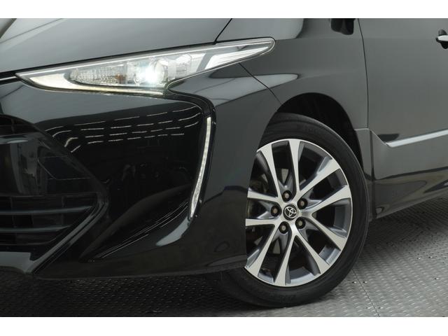 エスティマ アエラス　プレミアム　ＥＴＣ　バックカメラ　ナビ　オートクルーズコントロール　レーンアシスト　衝突被害軽減システム　両側電動スライドドア　ＬＥＤヘッドランプ　スマートキー　後席モニター　３列シート　パワーシート　ＣＶＴ（20枚目）