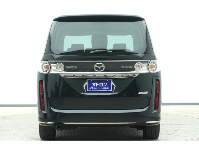 ビアンテ グランツ-スカイアクティブ 両側電動スライドドア HID スマートキー アイドリングストップ 3列シート AT アルミホイール 盗難防止システム 衝突安全ボディ ABS ESC エアコン パワーステアリング パワーウィンドウ(5枚目)