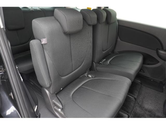 ビアンテ グランツ-スカイアクティブ 両側電動スライドドア HID スマートキー アイドリングストップ 3列シート AT アルミホイール 盗難防止システム 衝突安全ボディ ABS ESC エアコン パワーステアリング パワーウィンドウ(8枚目)