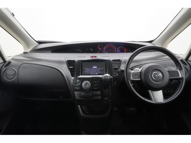 ビアンテ グランツ-スカイアクティブ 両側電動スライドドア HID スマートキー アイドリングストップ 3列シート AT アルミホイール 盗難防止システム 衝突安全ボディ ABS ESC エアコン パワーステアリング パワーウィンドウ(10枚目)