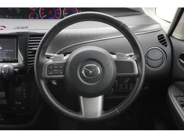 ビアンテ グランツ-スカイアクティブ 両側電動スライドドア HID スマートキー アイドリングストップ 3列シート AT アルミホイール 盗難防止システム 衝突安全ボディ ABS ESC エアコン パワーステアリング パワーウィンドウ(11枚目)