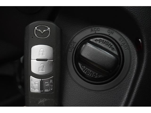 ビアンテ グランツ-スカイアクティブ 両側電動スライドドア HID スマートキー アイドリングストップ 3列シート AT アルミホイール 盗難防止システム 衝突安全ボディ ABS ESC エアコン パワーステアリング パワーウィンドウ(17枚目)