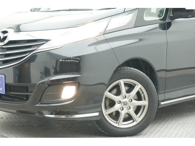 ビアンテ グランツ-スカイアクティブ 両側電動スライドドア HID スマートキー アイドリングストップ 3列シート AT アルミホイール 盗難防止システム 衝突安全ボディ ABS ESC エアコン パワーステアリング パワーウィンドウ(20枚目)