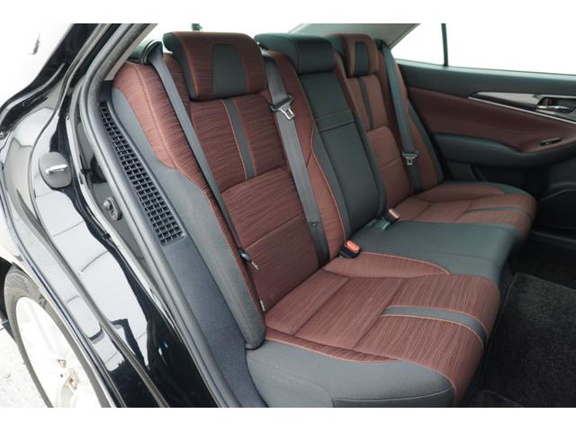 クラウンハイブリッド アスリートS ドライブレコーダー ETC オートクルーズコントロール バックカメラ ナビ アルミホイール HID CVT スマートキー 盗難防止システム 衝突安全ボディ ABS ESC エアコン パワーステアリング(8枚目)