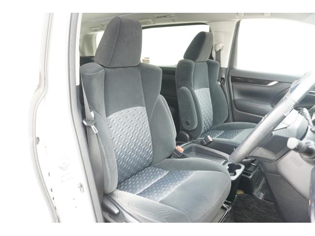 ヴェルファイア 2.5Z ETC バックカメラ ナビ クリアランスソナー 両側電動スライドドア LEDヘッドランプ スマートキー 電動格納ミラー 後席モニター CVT アルミホイール 盗難防止システム 衝突安全ボディ ABS(7枚目)