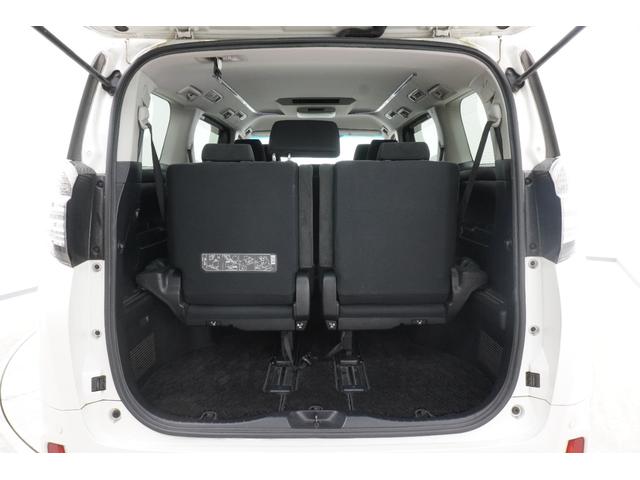 ヴェルファイア 2.5Z ETC バックカメラ ナビ クリアランスソナー 両側電動スライドドア LEDヘッドランプ スマートキー 電動格納ミラー 後席モニター CVT アルミホイール 盗難防止システム 衝突安全ボディ ABS(19枚目)