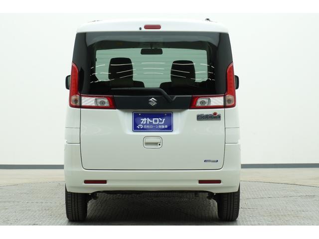 スペーシア X ETC 両側スライド・片側電動 ナビ スマートキー アイドリングストップ 電動格納ミラー シートヒーター ベンチシート CVT 盗難防止システム ABS 衝突安全ボディ エアコン パワーステアリング(5枚目)