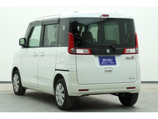 スペーシア X ETC 両側スライド・片側電動 ナビ スマートキー アイドリングストップ 電動格納ミラー シートヒーター ベンチシート CVT 盗難防止システム ABS 衝突安全ボディ エアコン パワーステアリング(6枚目)