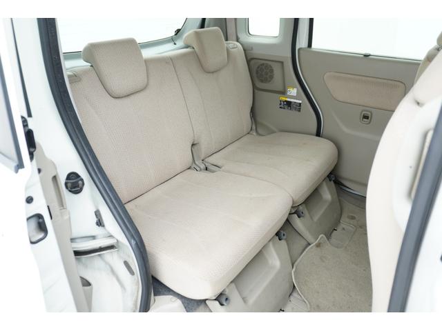 スペーシア X ETC 両側スライド・片側電動 ナビ スマートキー アイドリングストップ 電動格納ミラー シートヒーター ベンチシート CVT 盗難防止システム ABS 衝突安全ボディ エアコン パワーステアリング(8枚目)