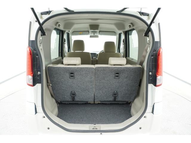 スペーシア X ETC 両側スライド・片側電動 ナビ スマートキー アイドリングストップ 電動格納ミラー シートヒーター ベンチシート CVT 盗難防止システム ABS 衝突安全ボディ エアコン パワーステアリング(19枚目)