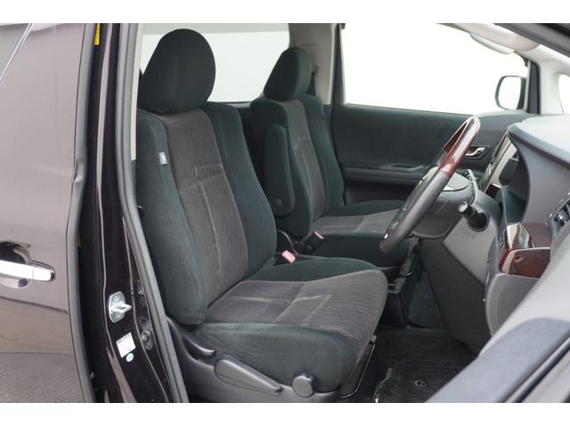 ヴェルファイア 2.4Z ETC バックカメラ TV クリアランスソナー 両側スライド・片側電動 HID スマートキー 電動格納ミラー 3列シート CVT アルミホイール CD DVD再生 盗難防止システム 衝突安全ボディ(7枚目)