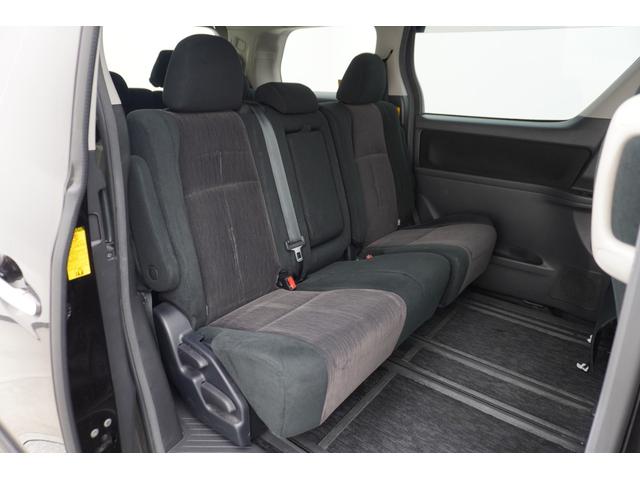 ヴェルファイア 2.4Z ETC バックカメラ TV クリアランスソナー 両側スライド・片側電動 HID スマートキー 電動格納ミラー 3列シート CVT アルミホイール CD DVD再生 盗難防止システム 衝突安全ボディ(8枚目)