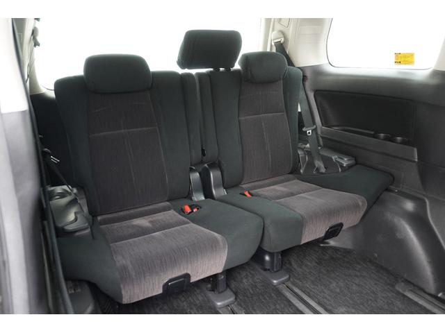 ヴェルファイア 2.4Z ETC バックカメラ TV クリアランスソナー 両側スライド・片側電動 HID スマートキー 電動格納ミラー 3列シート CVT アルミホイール CD DVD再生 盗難防止システム 衝突安全ボディ(9枚目)