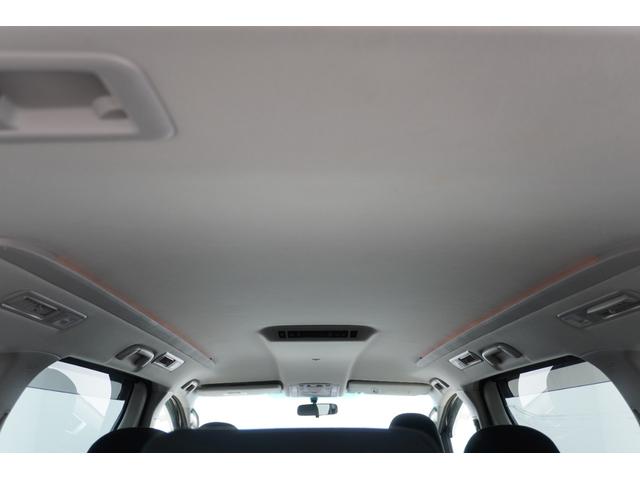 ヴェルファイア 2.4Z ETC バックカメラ TV クリアランスソナー 両側スライド・片側電動 HID スマートキー 電動格納ミラー 3列シート CVT アルミホイール CD DVD再生 盗難防止システム 衝突安全ボディ(18枚目)